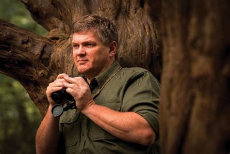 ray mears live.